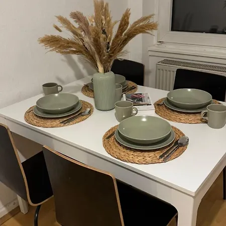 Downtown In Daire Braunschweig