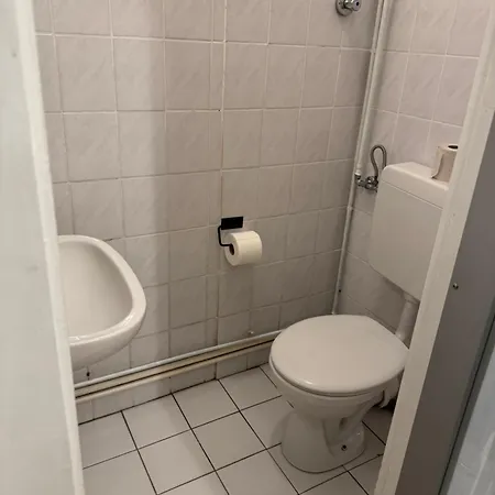 Downtown In Apartment *