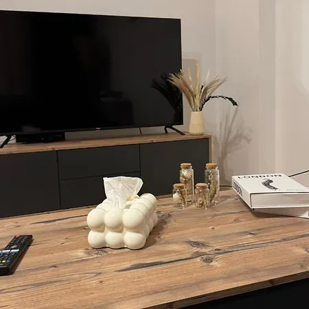 Downtown In Apartment Braunschweig