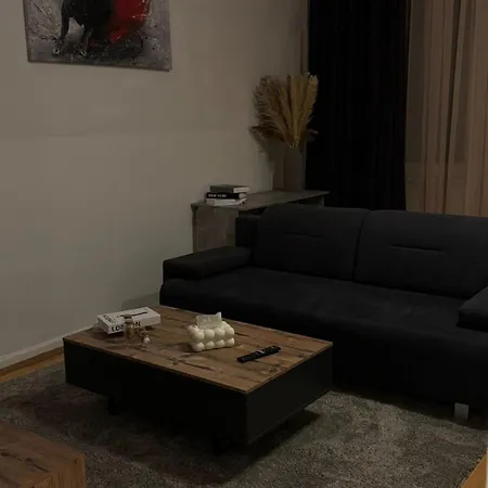 Apartment Downtown In Braunschweig