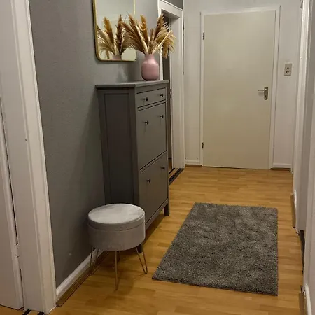 Downtown In * Braunschweig