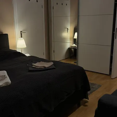 Downtown In Braunschweig