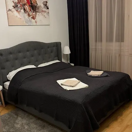 Downtown In * Braunschweig