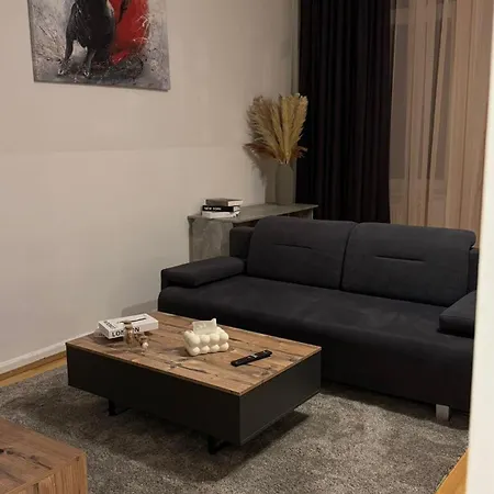 Apartment Downtown In Braunschweig