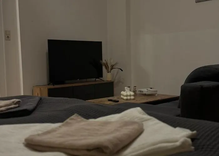 Downtown In براونشفايغ