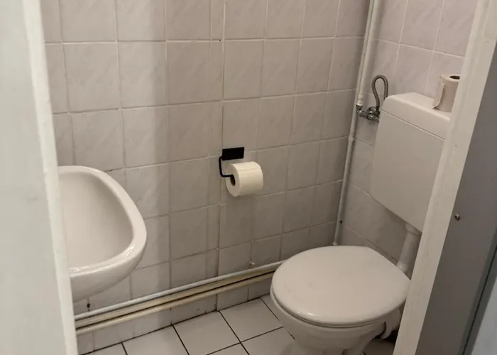 Downtown In Apartman *