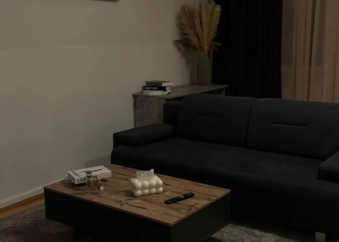 شقة Downtown In براونشفايغ