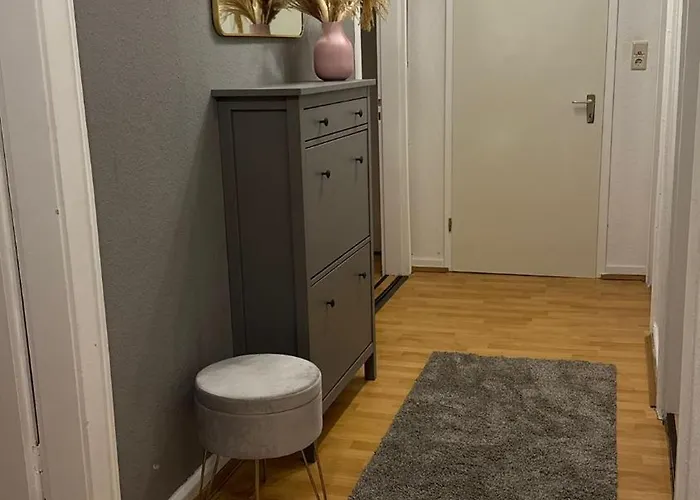 Downtown In * براونشفايغ