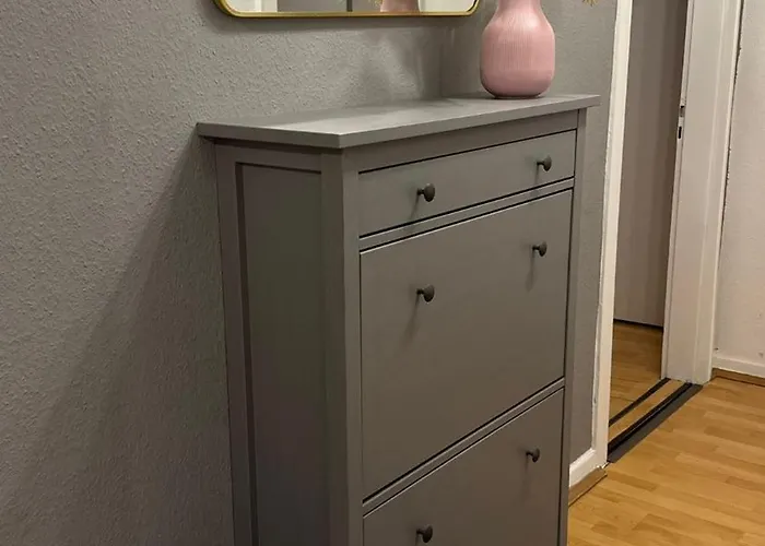 Apartman Downtown In *