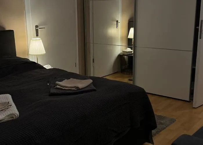 Downtown In براونشفايغ