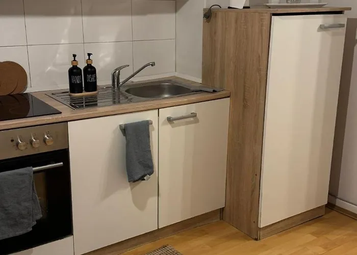 Downtown In Apartman