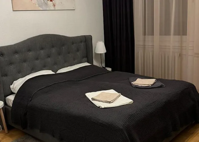 Downtown In * Braunschweig