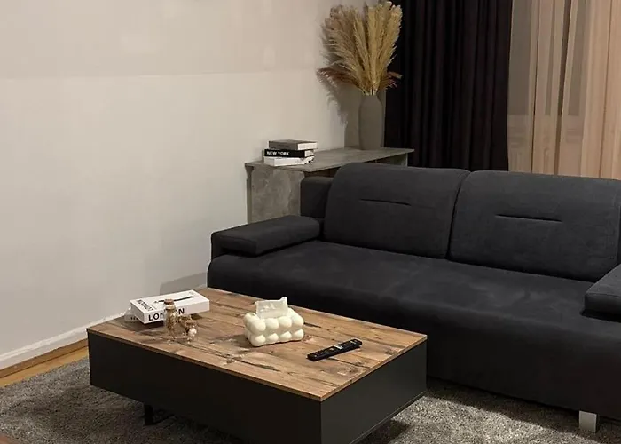 Downtown In * براونشفايغ