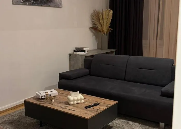 شقة Downtown In براونشفايغ